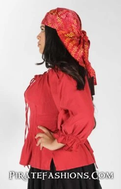 Jamestown Blouse -Rico Shop jamestown6