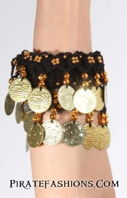 Wrist Jangles -Rico Shop jangles bg