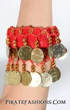 Wrist Jangles -Rico Shop jangles rg