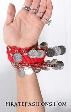 Wrist Jangles -Rico Shop jangles rs