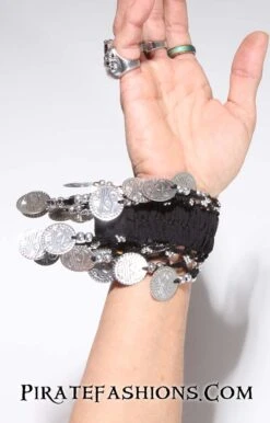 Wrist Jangles -Rico Shop janglesbs