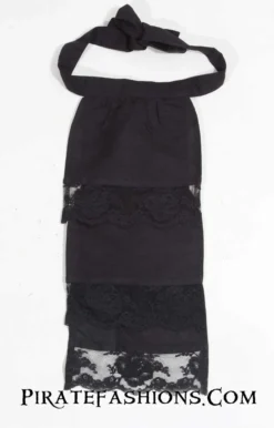 Court Neck Jabot -Rico Shop jobat bk2