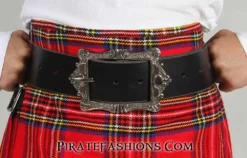 Jolly Big Pirate Belt -Rico Shop jolly big