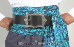 Jolly Big Pirate Belt -Rico Shop jollybignicbk