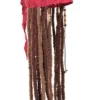 Jack Sparrow Bandana N Wig