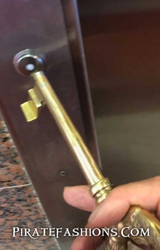 Plague Key (Jailer's Key, Non Firing) - Image 6
