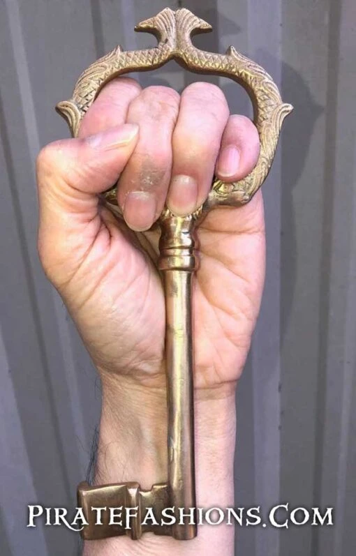 Plague Key (Jailer's Key, Non Firing) - Image 3