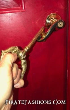 Plague Key (Jailer's Key, Non Firing) -Rico Shop key6