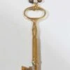 Pirate Treasure Key Necklace