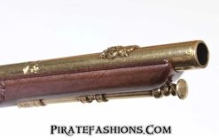 Knights Head Replica Flintlock -Rico Shop kh pistol3 28dd400e 412f 4bd2 adc5 34c62d03c0e2