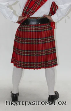 Men's Tartan Kilt -Rico Shop kilt5 803b0ae9 692b 42bb a4a2 9afe8e9b02be