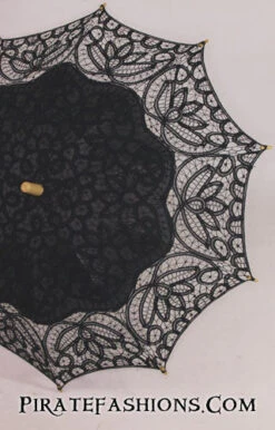 Lace Parasol 11 Lace Parasol -Rico Shop lace parasol2