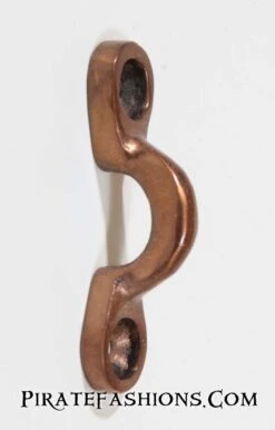 Bronze Lacing Eye