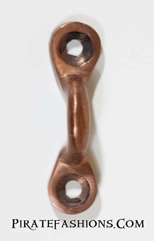 Bronze Lacing Eye - Image 2