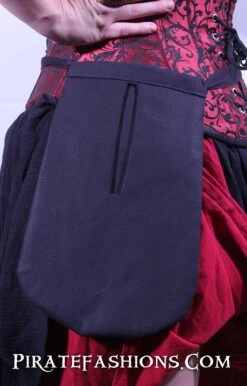Ladies Pocket