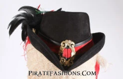 Ladies Riding Hat -Rico Shop lady rinding1
