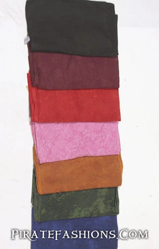 Lady Pirate Sash 7 Lady Pirate Sash - Image 7