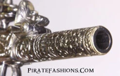 Ladies Flintlock Pistol (Non-Firing Replica) -Rico Shop ladypistol4