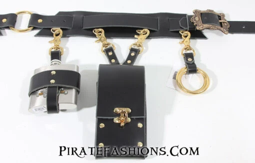 Women's Treasure Belt - Image 5