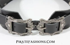 Women's Treasure Belt -Rico Shop ladytreasurenic