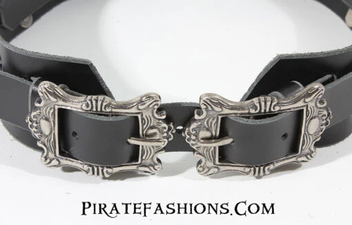 Women's Treasure Belt - Image 4