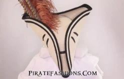 Landsmen Tricorn Pirate Hat -Rico Shop landsmen2c