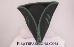 Landsmen Tricorn Pirate Hat -Rico Shop landsmen3c