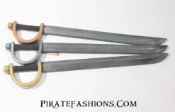 LARP Buccaneer Cutlass