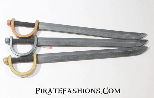 LARP Buccaneer Cutlass