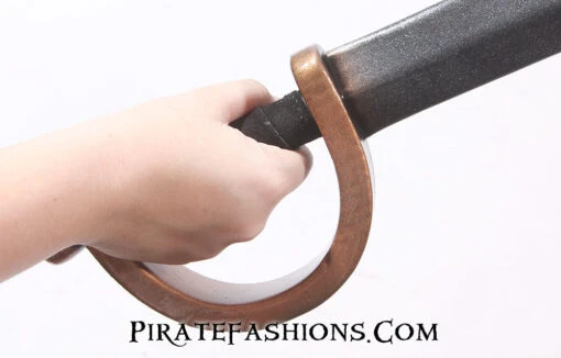 LARP Buccaneer Cutlass - Image 2