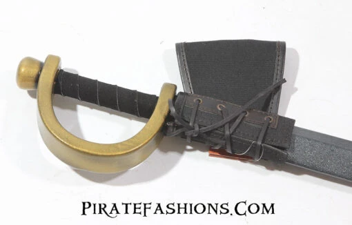 LARP Buccaneer Cutlass - Image 4
