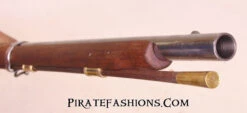 Spanish Musket (Black Powder) -Rico Shop late spanish musket3