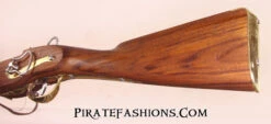 Spanish Musket (Black Powder) -Rico Shop late spanish musket4