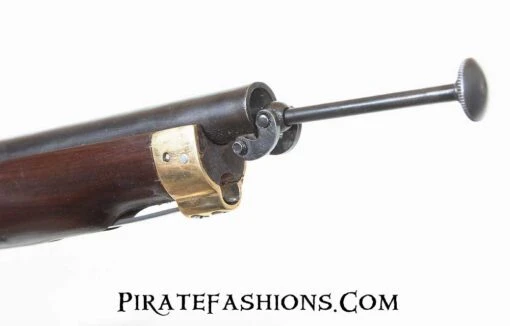 Late Model British Sea Service Pistol (Black Powder) - Image 3