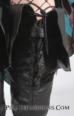 Lady Buccaneer Boot -Rico Shop lbb3