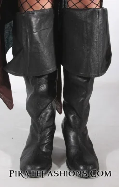 Lady Buccaneer Boot -Rico Shop lbb5
