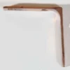 Bronze L Bracket