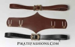 Leather Waist Cincher -Rico Shop leather cincher2 827230c7 8718 4e42 9a7e 118fcb6ea8c6