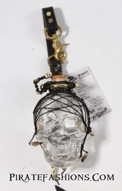 Drunken Skull Bottle -Rico Shop lgskullbottle1