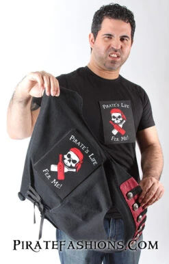 Pirates Life Light T-Shirt -Rico Shop lite5