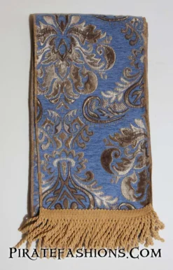 Governor's Pirate Sash -Rico Shop luegovsash