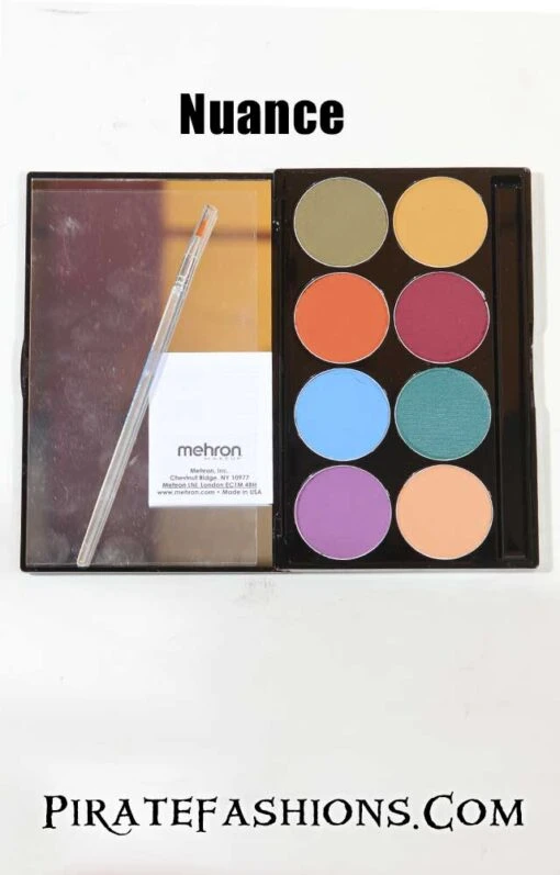 Paradise Makeup AQ By Mehron - Image 3