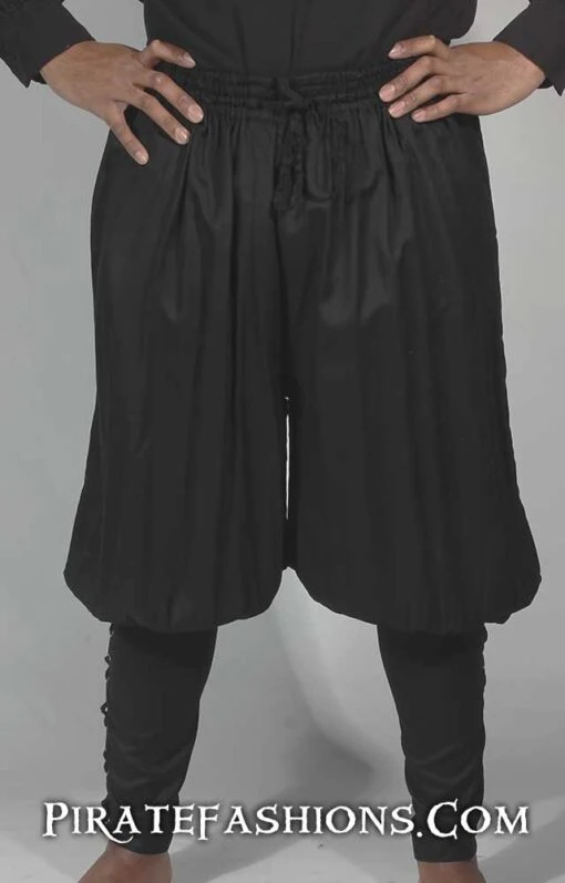Marooner Pants - Image 2
