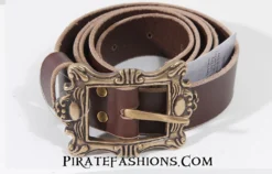 Medium Pirate Belt -Rico Shop med belt brbr