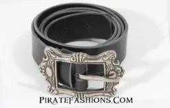 Medium Pirate Belt -Rico Shop med beltbknc