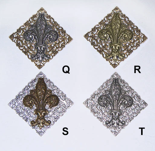 Large Hat Pin 3 Large Hat Pin - Image 3