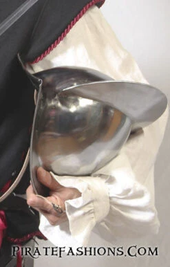 Morion Helmet -Rico Shop mhelmet 2