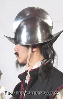 Morion Helmet -Rico Shop mhelmet s