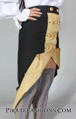 Front Page -Rico Shop militaryskirt ys