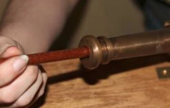 Mini-Swivel Gun Box Set (Black Powder) 13 Mini-Swivel Gun Box Set (Black Powder) -Rico Shop mini swival6